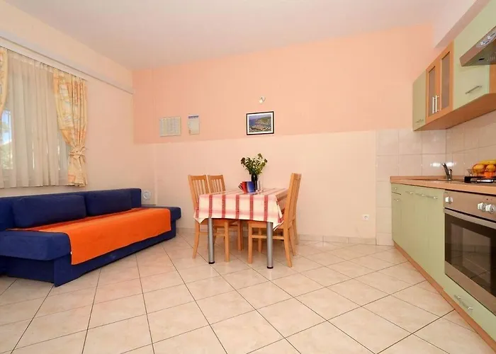 Apartments Sima