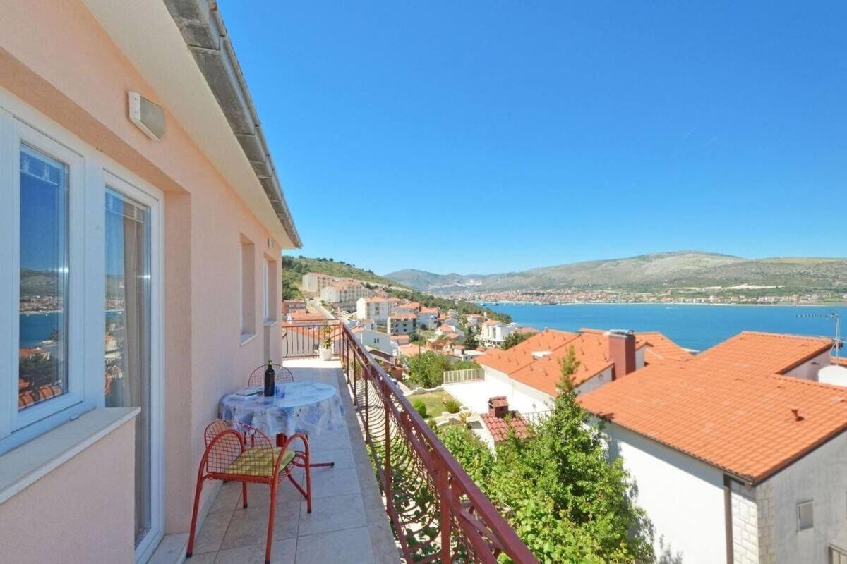 Sima Trogir