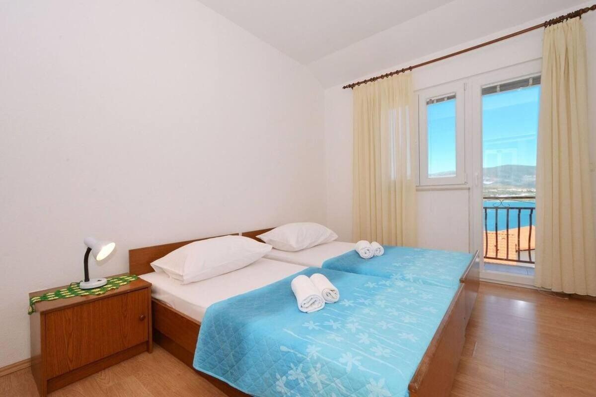 Appartamento Sima Traù