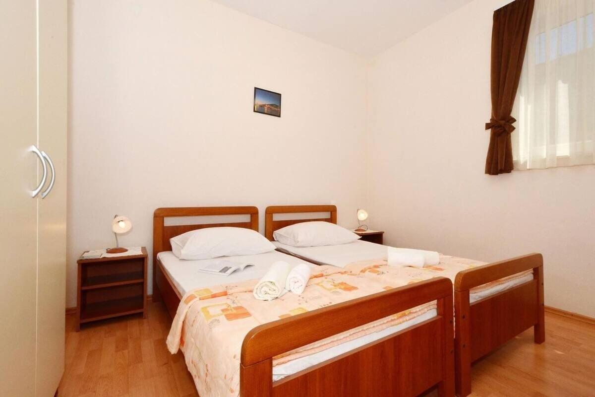 Sima Apartment Trogir