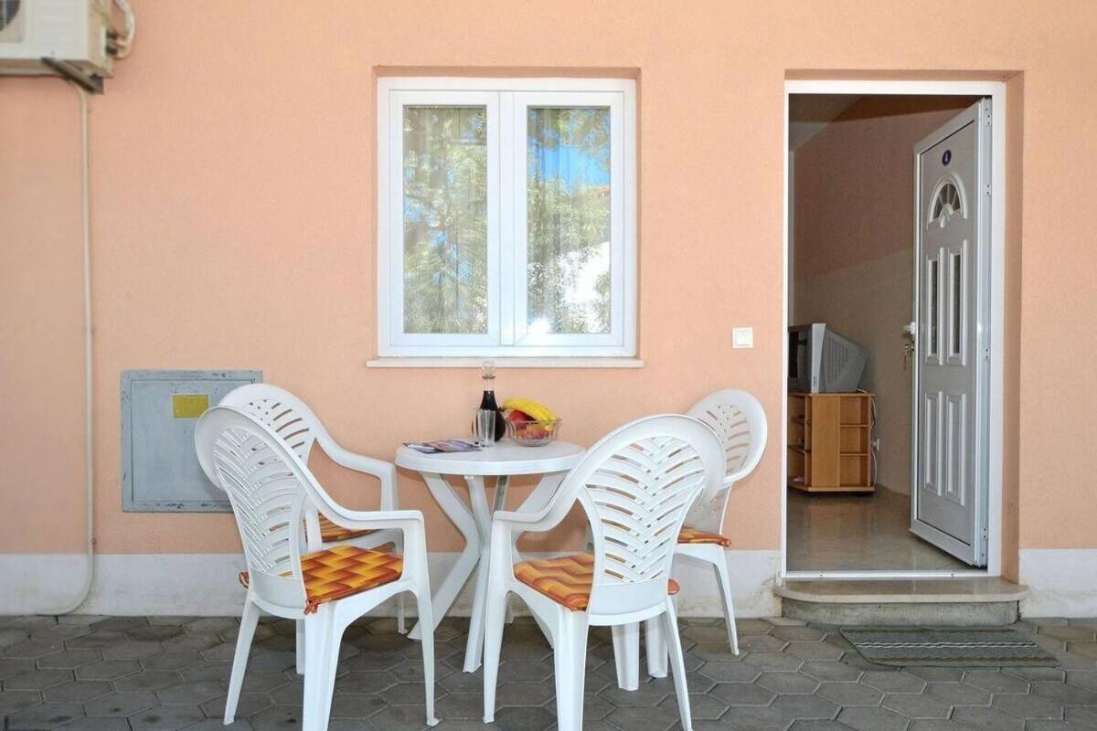 Appartamento Sima Traù