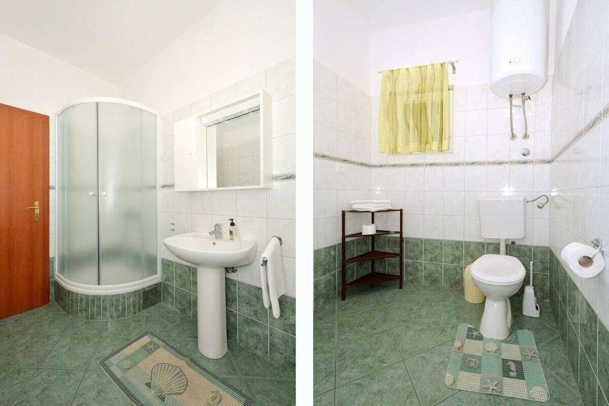 Sima Apartment Trogir