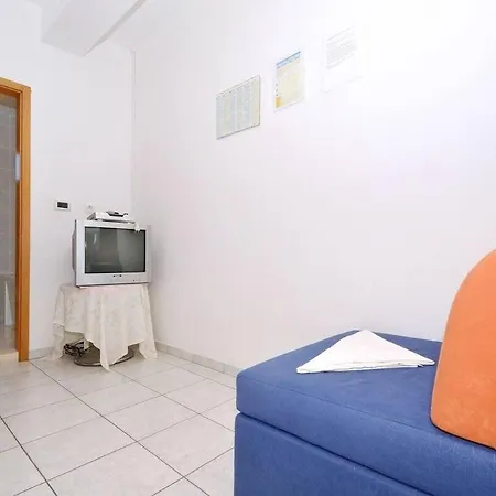 Apartments Sima Trogir Exterior photo