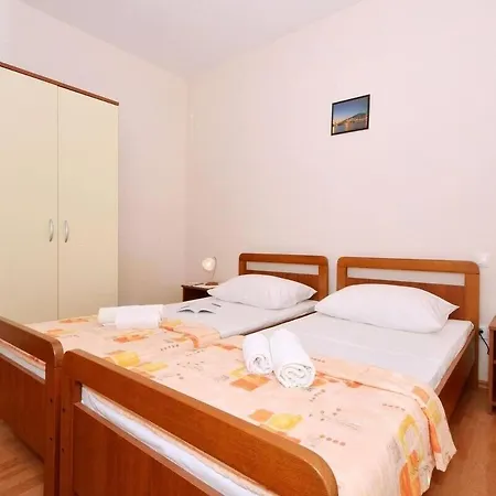 Apartments Sima Trogir Exterior photo
