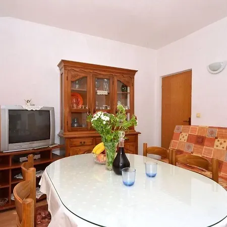 Apartments Sima Trogir Exterior photo