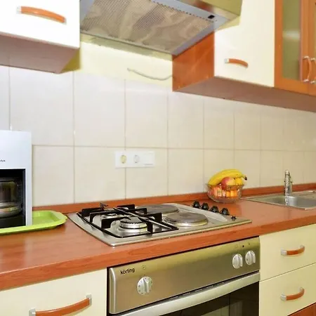 Apartments Sima Trogir Exterior photo