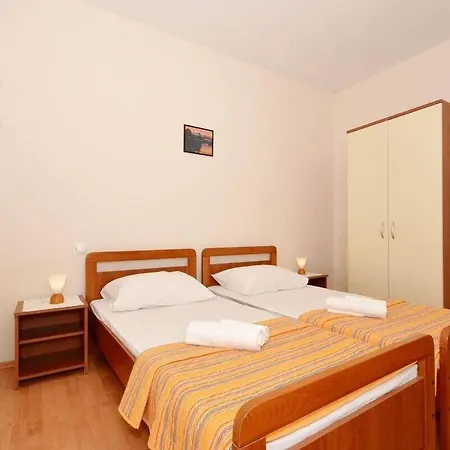 Apartments Sima Trogir Exterior photo