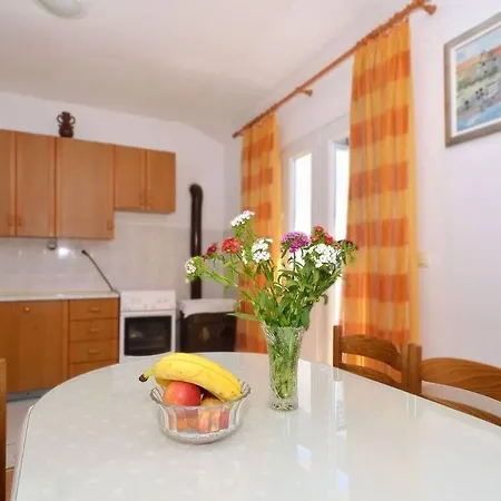 Apartments Sima Trogir Exterior photo