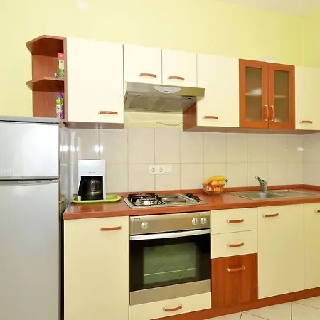 Apartments Sima Trogir Exterior photo