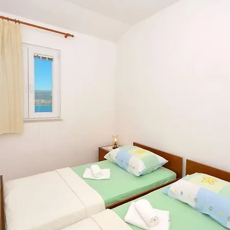 Apartments Sima Trogir Exterior photo