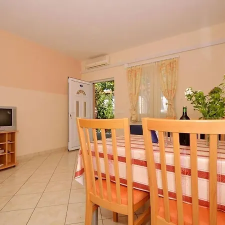 Apartments Sima Trogir Exterior photo