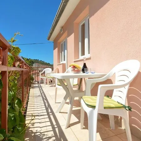 Apartments Sima Trogir Exterior photo