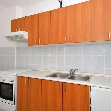Apartments Sima Trogir Exterior photo