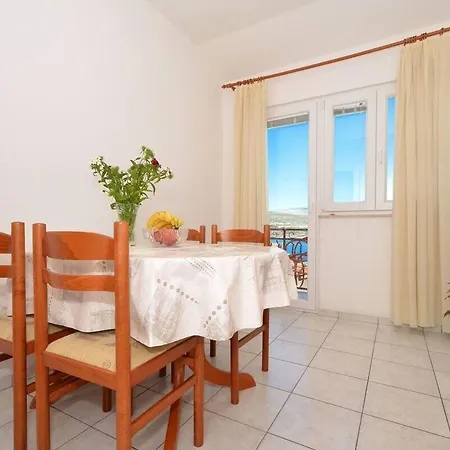 Apartments Sima Trogir Exterior photo