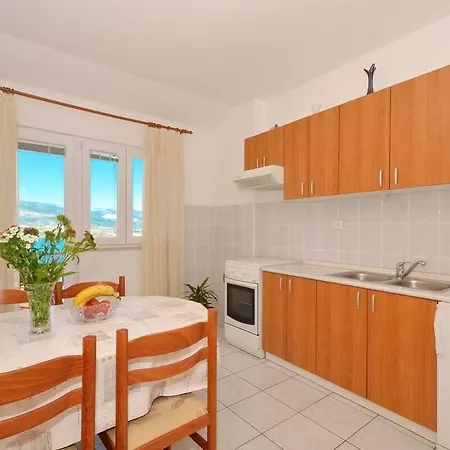Apartments Sima Trogir Exterior photo