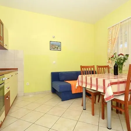 Apartments Sima Trogir Exterior photo
