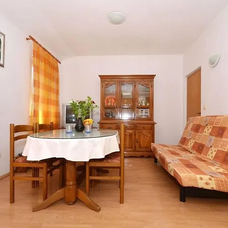 Apartments Sima Trogir Exterior photo