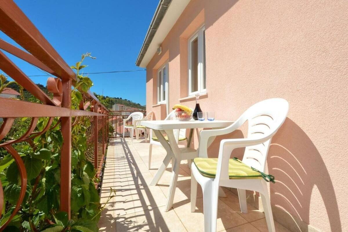 Appartement Sima