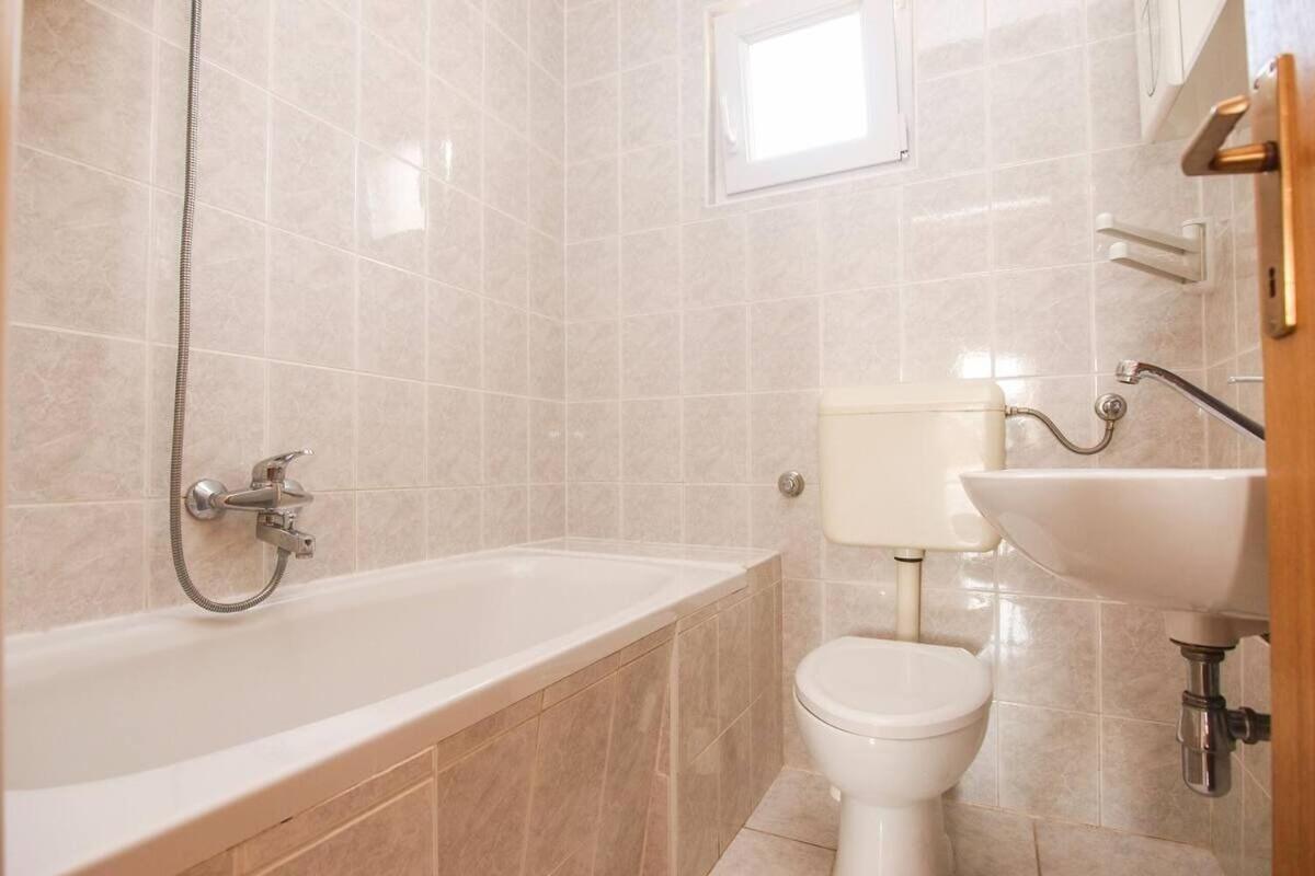 Appartement Sima Trogir