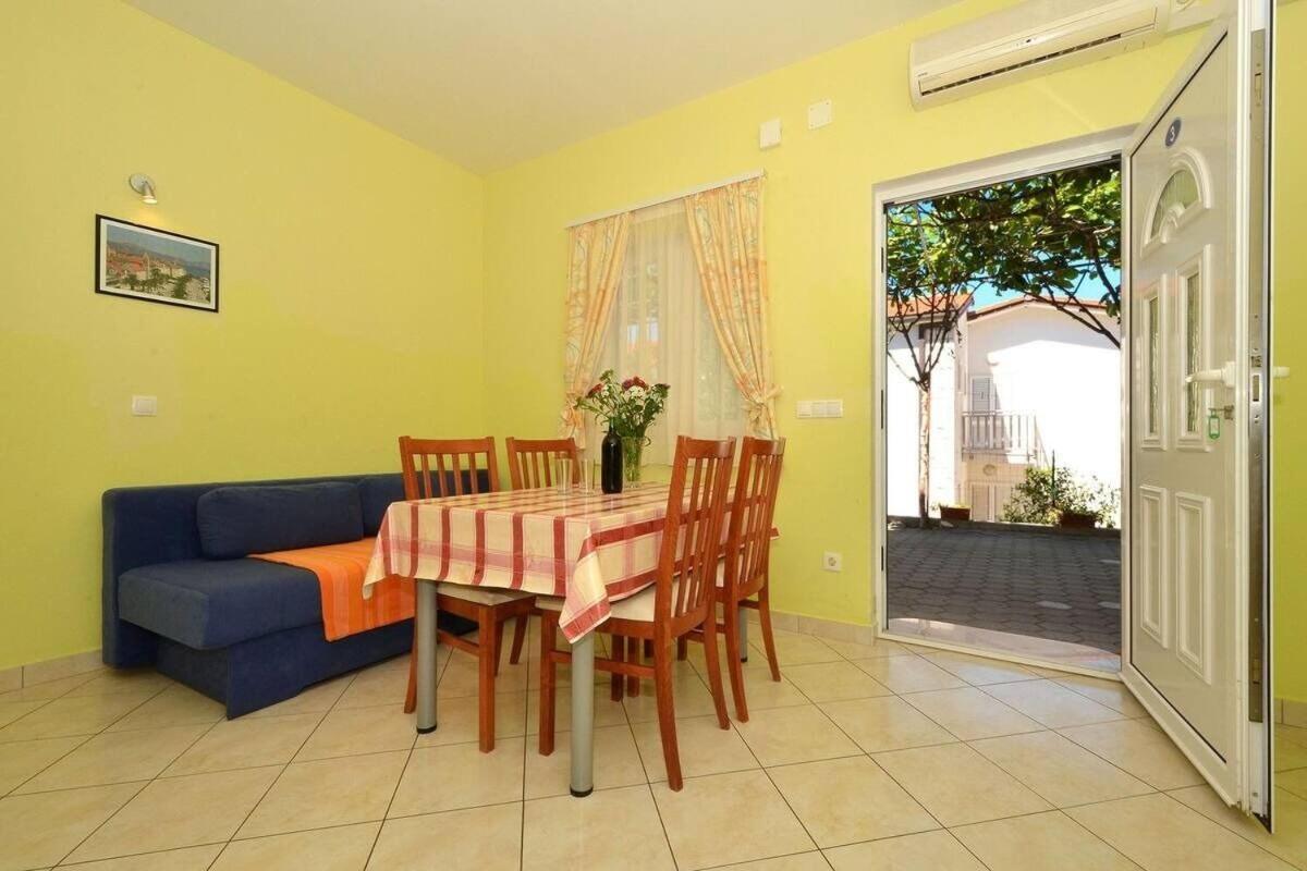 Sima Appartement *