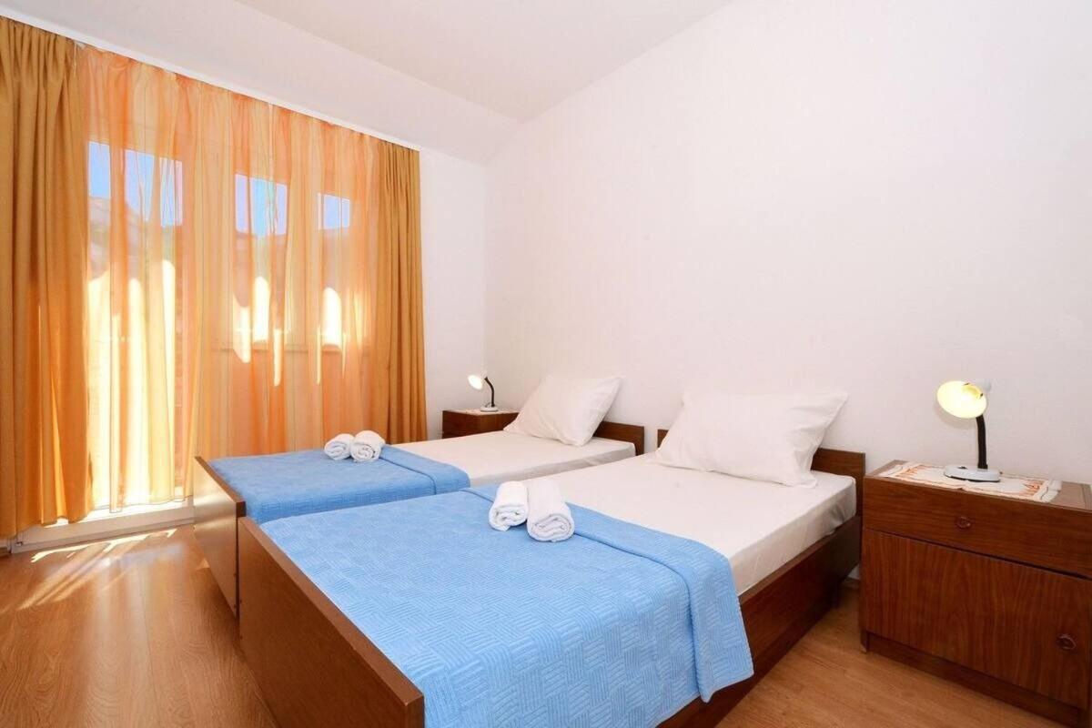 Sima Apartment Trogir